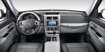 Jeep Cherokee 2008 года